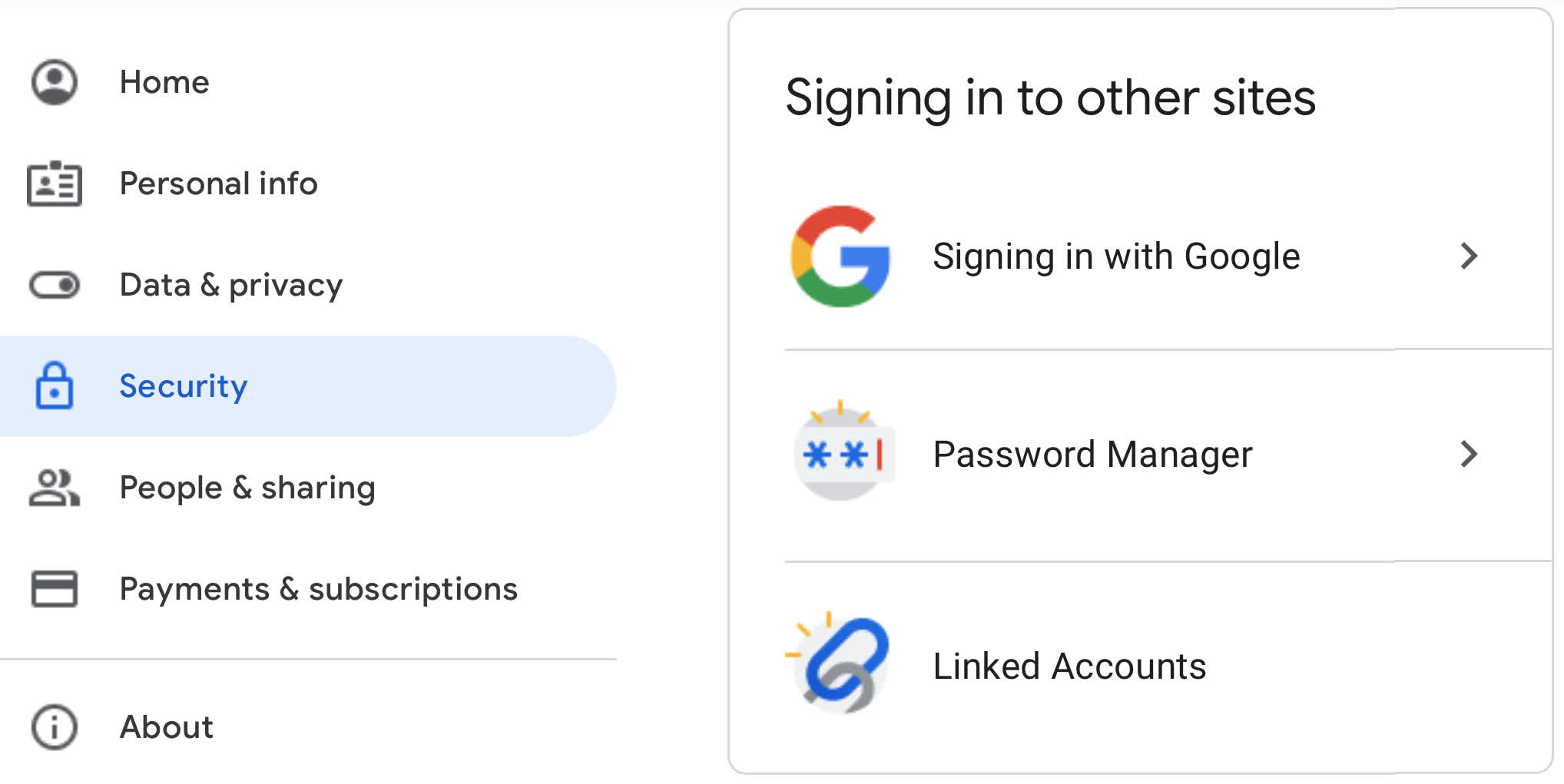 Comment révoquer l'accès à vos données personnelles après utilisation "Se connecter avec" Apple, Google et Facebook 5 1654083013 253 Comment revoquer lacces a vos donnees personnelles apres utilisation quotSe