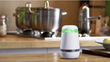 Sécurité De Poche Avec Bosch Spexor