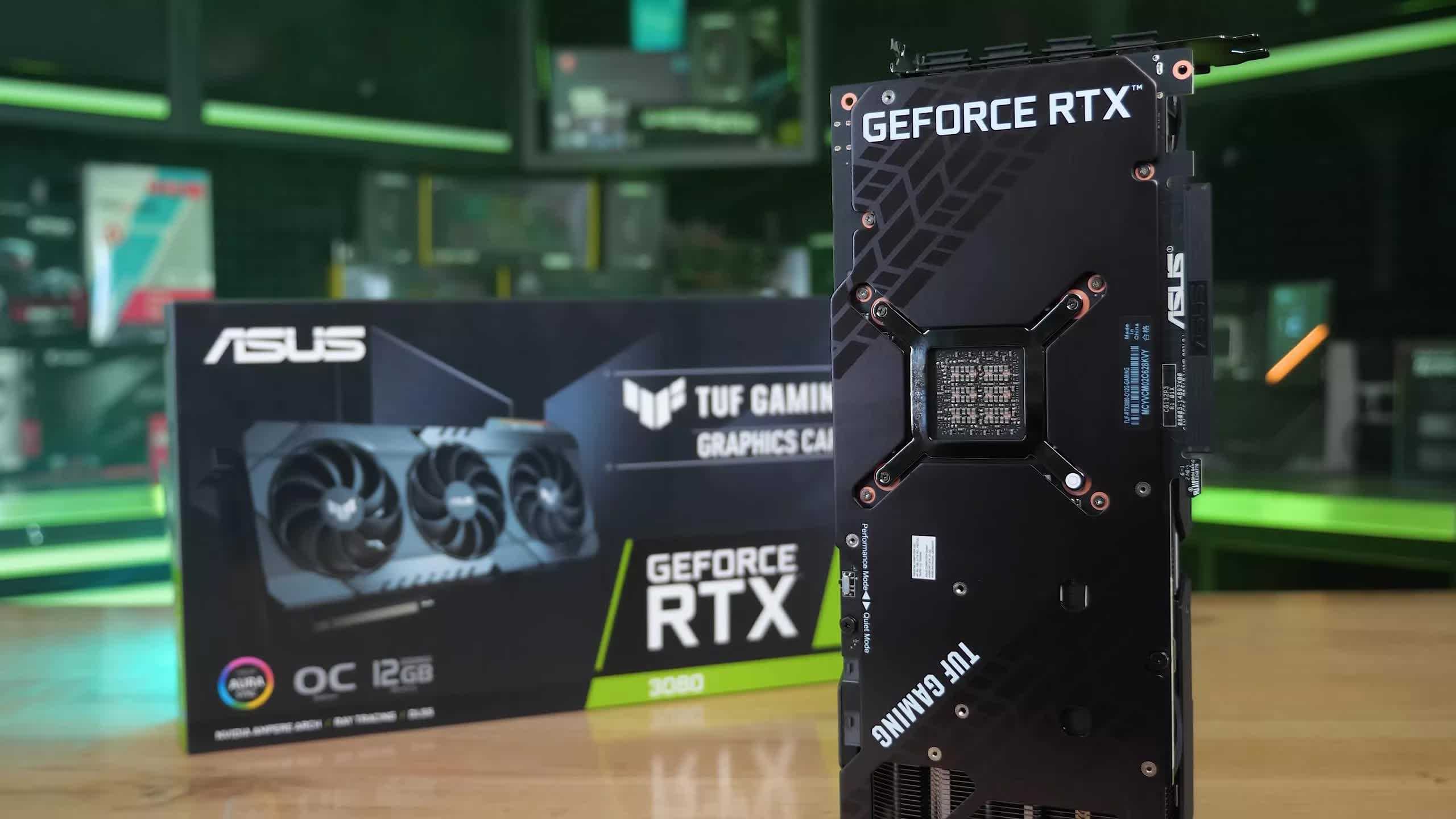 La Demande De Gpu A Ralenti Au Cours Des Premiers