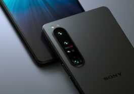 Sony Pense Que La Qualité D'image Des Smartphones éclipsera Les