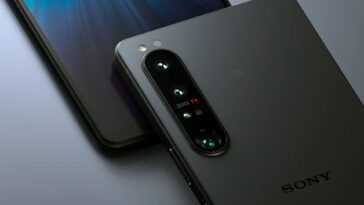 Sony pense que la qualité d'image des smartphones éclipsera les reflex numériques d'ici quelques années 27 Sony Pense Que La Qualité D'image Des Smartphones éclipsera Les