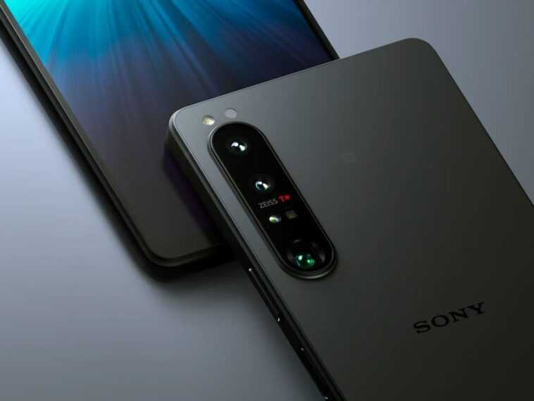 Sony pense que la qualité d'image des smartphones éclipsera les reflex numériques d'ici quelques années 1 Sony Pense Que La Qualité D'image Des Smartphones éclipsera Les