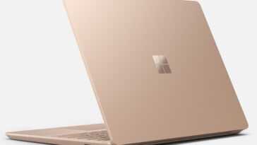 Microsoft annonce la mise à niveau de Surface Laptop Go 2 à partir de 599 $ 25 Microsoft Annonce La Mise à Niveau De Surface Laptop Go