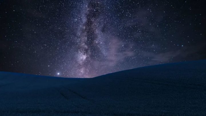 Étoiles