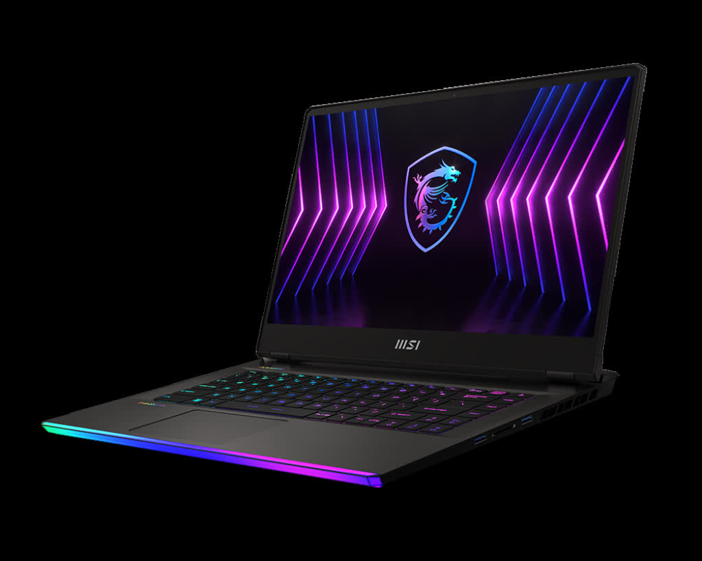 MSI annonce le remplacement du bureau Titan GT77, Raider GE67 HX avec écran OLED QHD 240 Hz 3 1654173611 860 MSI annonce le remplacement du bureau Titan GT77 Raider GE67