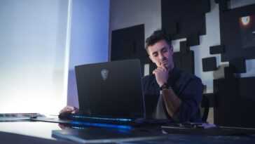 MSI annonce le remplacement du bureau Titan GT77, Raider GE67 HX avec écran OLED QHD 240 Hz 19 Msi Annonce Le Remplacement Du Bureau Titan Gt77, Raider Ge67