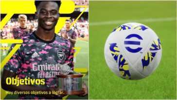 Efootball 2022 : Quels Sont Les Objectifs Et Comment Obtenir Des