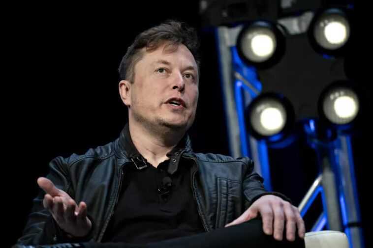 Elon Musk demande aux employés de SpaceX et de Tesla de passer au moins 40 heures par semaine au bureau ou de partir 1 Elon Musk Demande Aux Employés De Spacex Et De Tesla