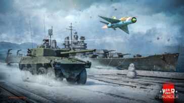 Le forum War Thunder de Gaijin a un problème avec la fuite de secrets militaires classifiés 14 Le Forum War Thunder De Gaijin A Un Problème Avec