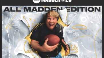Modifications du gameplay de Madden NFL 23, photo de couverture, détails de précommande et plus révélés 13 Modifications Du Gameplay De Madden Nfl 23, Photo De Couverture,