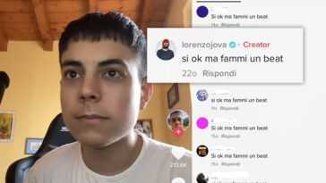 Parce Que Sur Tiktok Tout Le Monde Commente Avec "oui