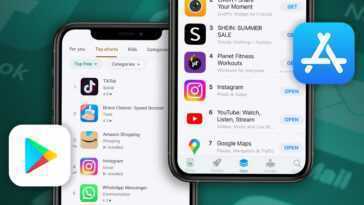 Voici combien de téléchargements quotidiens il faut pour atteindre la première place dans l'App Store et Google Play 8 Voici Combien De Téléchargements Quotidiens Il Faut Pour Atteindre La