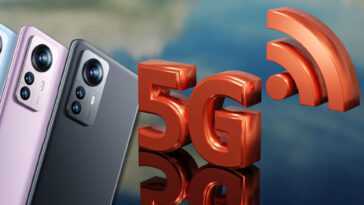 Xiaomi : Ces Smartphones Ont La 5g Et Voici Comment