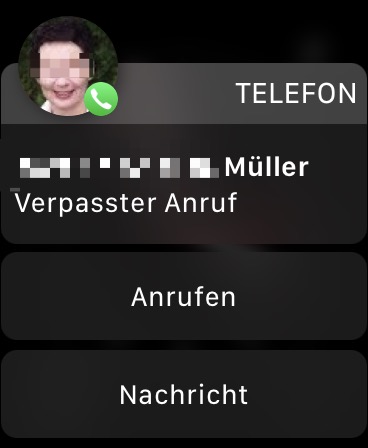 1654410966 353 Passer des appels avec lApple Watch tres simple