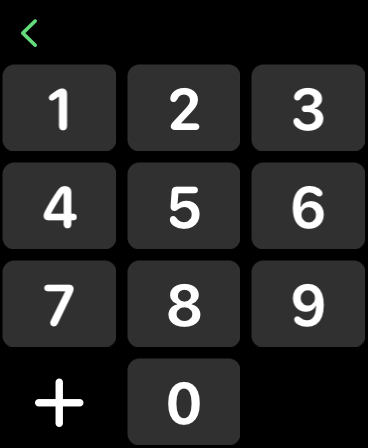 1654410966 81 Passer des appels avec lApple Watch tres simple