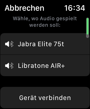 1654410967 910 Passer des appels avec lApple Watch tres simple