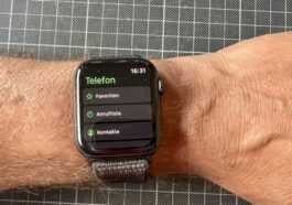Passer Des Appels Avec L'apple Watch : Très Simple