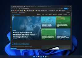Comment Activer Le Nouveau Design De Microsoft Edge Dans Windows