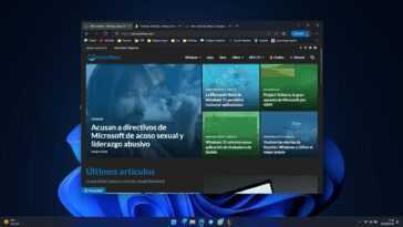 Comment Activer Le Nouveau Design De Microsoft Edge Dans Windows