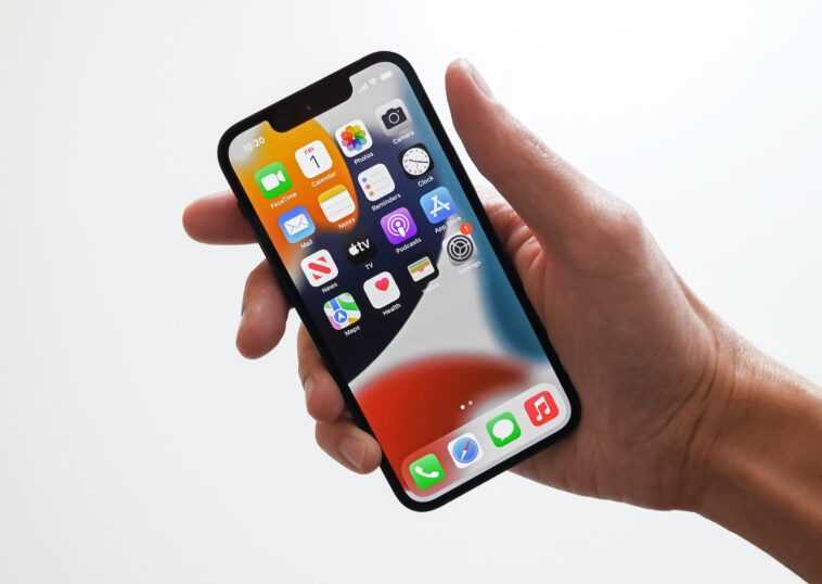 Meilleurs smartphones - Mise à jour mi-2022 1 Meilleurs Smartphones Mise à Jour Mi 2022