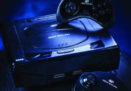 Sega A Envisagé De Fabriquer Une Saturn Et Une Dreamcast