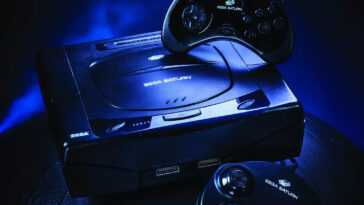 Sega a envisagé de fabriquer une Saturn et une Dreamcast mini, mais les contraintes de composants la rendaient trop chère 28 Sega A Envisagé De Fabriquer Une Saturn Et Une Dreamcast