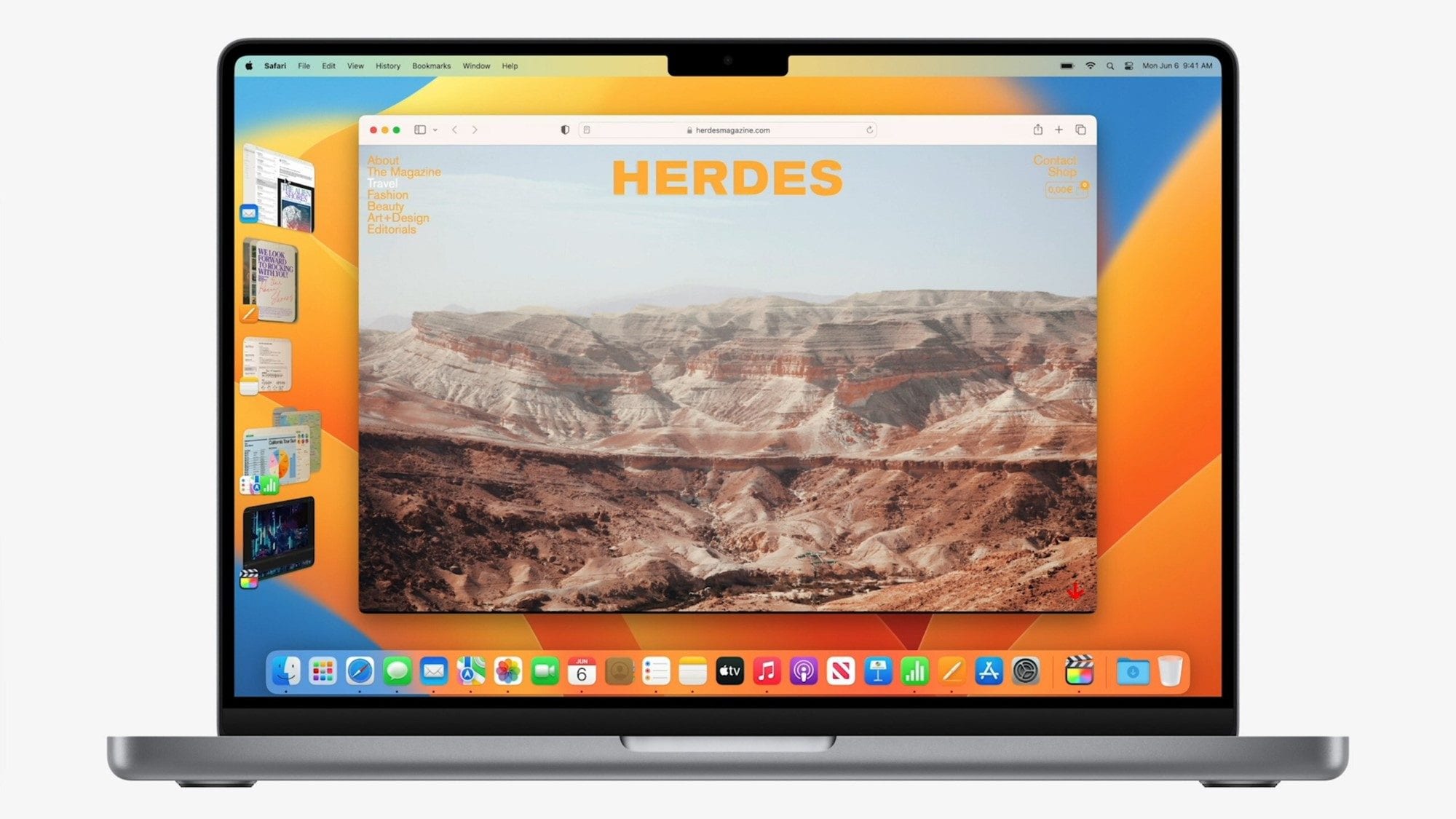 D'iOS 16 aux nouveaux processeurs M2 : ce qu'Apple a annoncé à la WWDC 5 1654542010 208 DiOS 16 aux nouveaux processeurs M2 ce quApple a