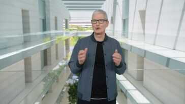 D'ios 16 Aux Nouveaux Processeurs M2 : Ce Qu'apple A