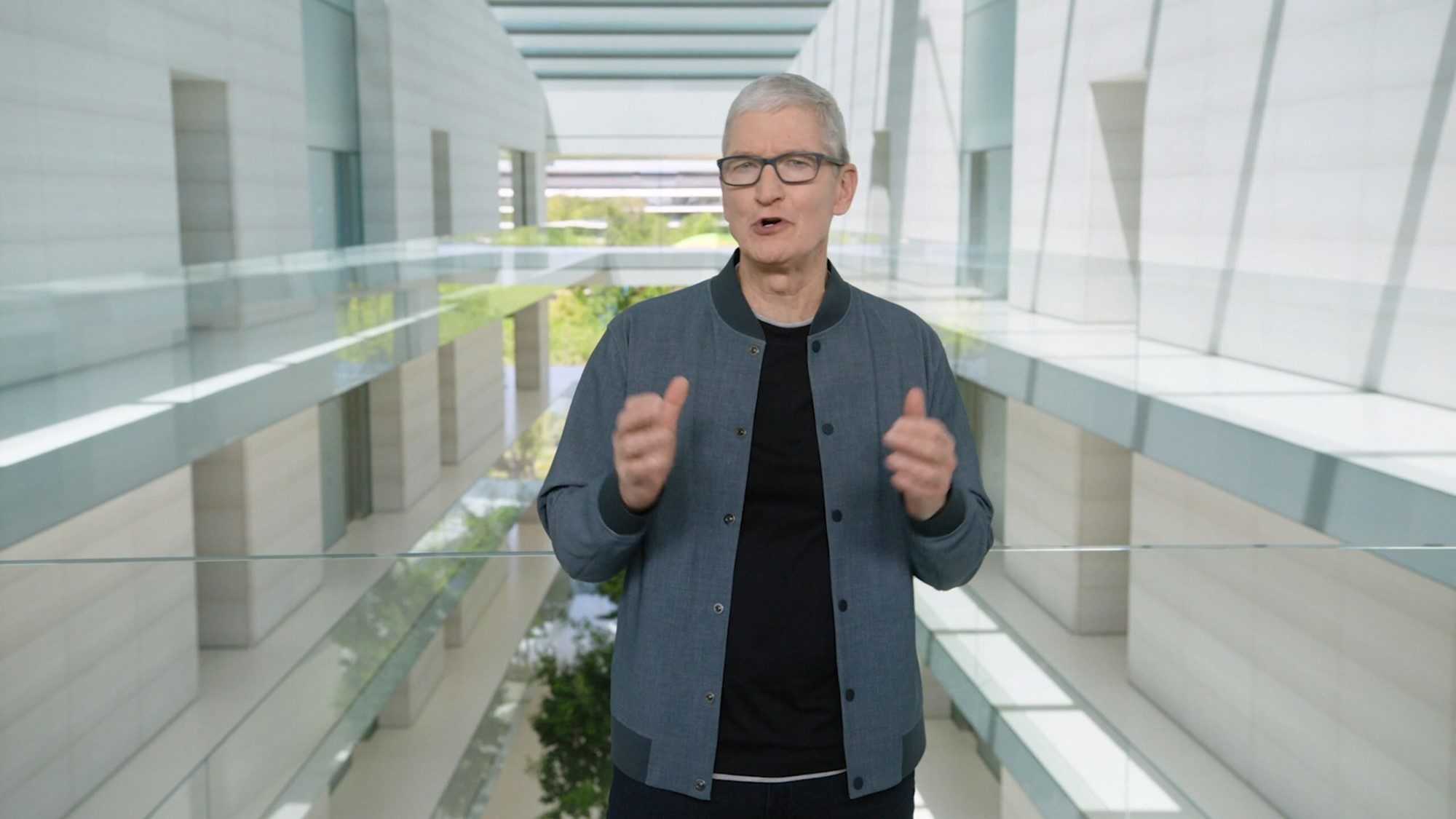 D'ios 16 Aux Nouveaux Processeurs M2 : Ce Qu'apple A