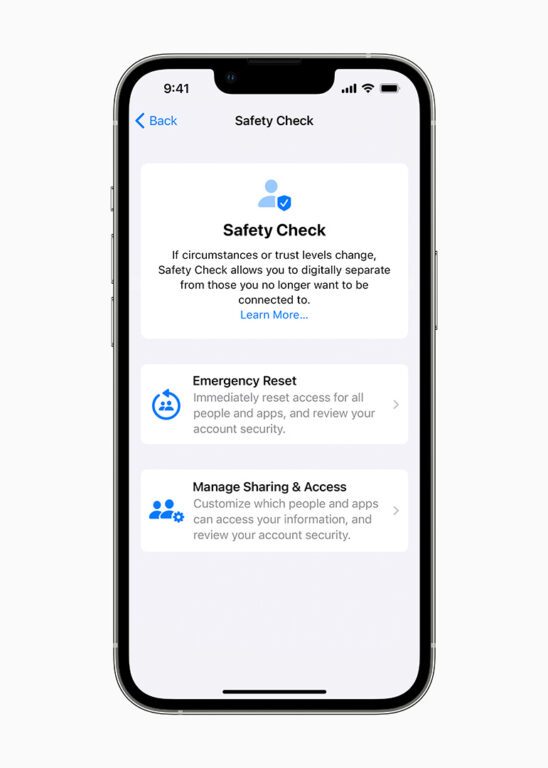 iOS 16 : On attend particulièrement ces 7 fonctions avec impatience 6 1654602705 956 iOS 16 On attend particulierement ces 7 fonctions avec