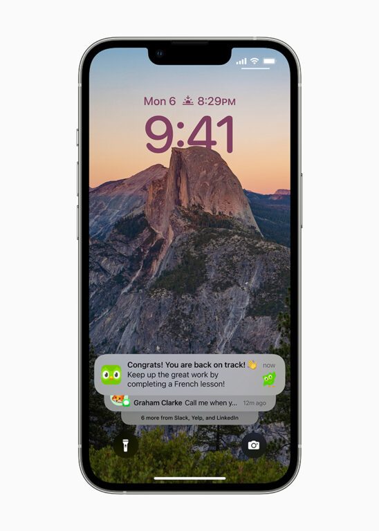 iOS 16 : On attend particulièrement ces 7 fonctions avec impatience 3 1654602705 958 iOS 16 On attend particulierement ces 7 fonctions avec