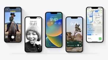 Ios 16 : On Attend Particulièrement Ces 7 Fonctions Avec
