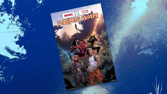 Comment obtenir Spider-Man Zero dans Fortnite 3 skin fortnite spider-man zero spiderman comment l'obtenir comics marvel code