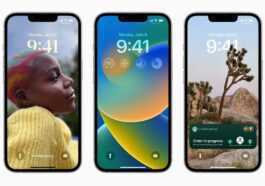 Voici comment personnaliser l'écran de verrouillage de l'iPhone avec iOS 16 50 Voici Comment Personnaliser L'écran De Verrouillage De L'iphone Avec Ios