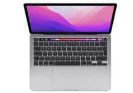 Apple : Le retour fulgurant de la barre tactile sur les MacBook Pro 13 pouces 36 Apple : Le Retour Fulgurant De La Barre Tactile Sur