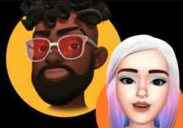 Des Avatars Personnalisables Arrivent également Sur Tiktok