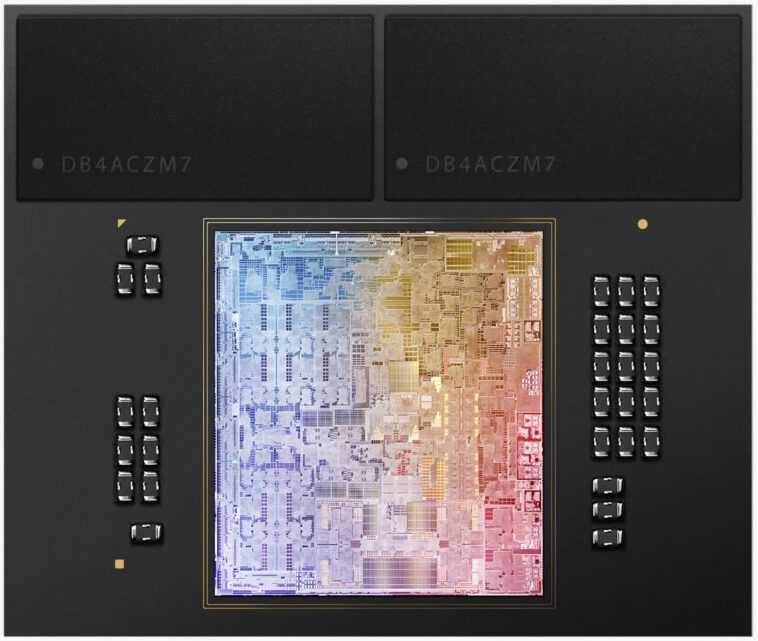 Les versions améliorées du nouveau SoC M2 d'Apple devraient entrer en production de masse plus tard cette année 1 Les Versions Améliorées Du Nouveau Soc M2 D'apple Devraient Entrer