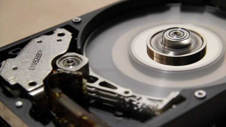 Microsoft exigera un SSD pour les nouveaux PC Windows 11 1 Microsoft Exigera Un Ssd Pour Les Nouveaux Pc Windows 11