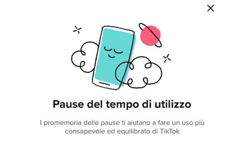 TikTok vous demandera de faire une pause dans le défilement 1 Tiktok Vous Demandera De Faire Une Pause Dans Le Défilement