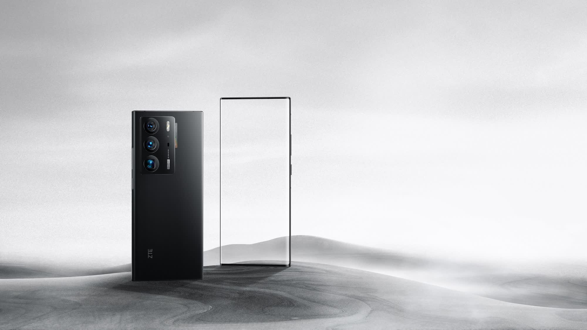 ZTE Axon 40 Ultra se mondialise avec une caméra sous-écran améliorée et des spécifications phares 3 1654782127 893 ZTE Axon 40 Ultra se mondialise avec une camera sous ecran
