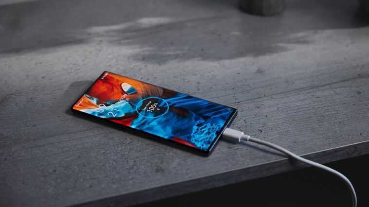 ZTE Axon 40 Ultra se mondialise avec une caméra sous-écran améliorée et des spécifications phares 1 Zte Axon 40 Ultra Se Mondialise Avec Une Caméra Sous écran
