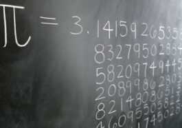 Google Calcule Pi à 100 Billions De Chiffres Et Récupère