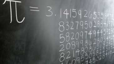 Google calcule Pi à 100 billions de chiffres et récupère le record du monde 1 Google Calcule Pi à 100 Billions De Chiffres Et Récupère