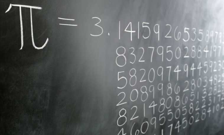 Google calcule Pi à 100 billions de chiffres et récupère le record du monde 1 Google Calcule Pi à 100 Billions De Chiffres Et Récupère