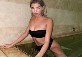 Qui Est Alessia Lanza, La Tiktoker Aimée De La Génération
