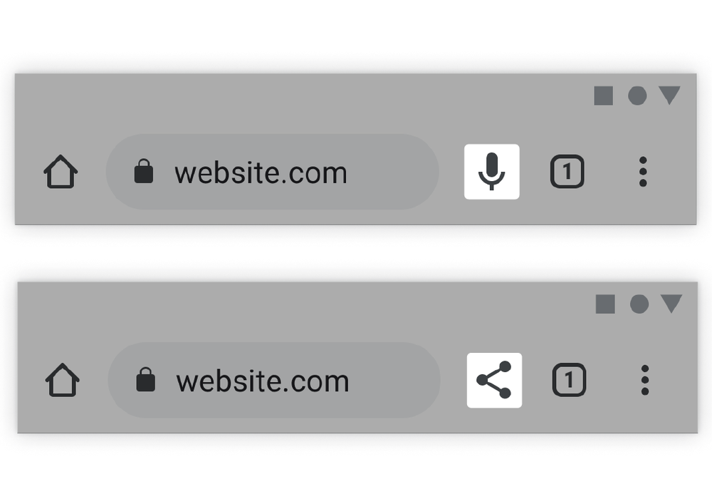 Google Chrome obtient l'apprentissage automatique sur l'appareil pour bloquer les notifications Web gênantes, obtiendra bientôt une barre d'outils adaptative 3 1654865287 512 Google Chrome obtient lapprentissage automatique sur lappareil pour bloquer les