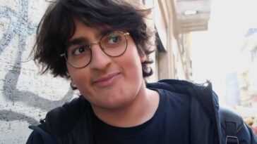 Qui Est Kingash, Le Jeune Youtubeur Qui Fait Des Blagues