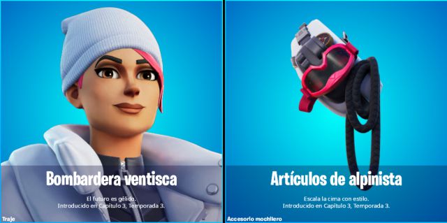 Fortnite Saison 3 : Pack PlayStation Plus maintenant disponible ; comment le télécharger gratuitement 3 fortnite saison 3 pack playstation plus juin 2022 comment telecharger gratuitement