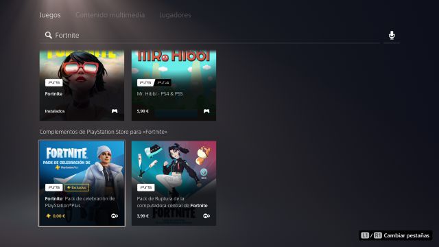 Fortnite Saison 3 : Pack PlayStation Plus maintenant disponible ; comment le télécharger gratuitement 4 fortnite saison 3 pack playstation plus juin 2022 comment telecharger gratuitement