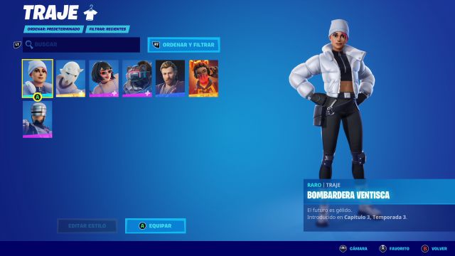 Fortnite Saison 3 : Pack PlayStation Plus maintenant disponible ; comment le télécharger gratuitement 7 fortnite saison 3 pack playstation plus juin 2022 comment telecharger gratuitement